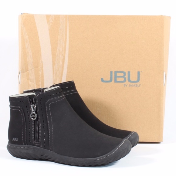 Bootie Pick Size New JBU by Jambu Women/'s Juno Ankle Ladies Boot